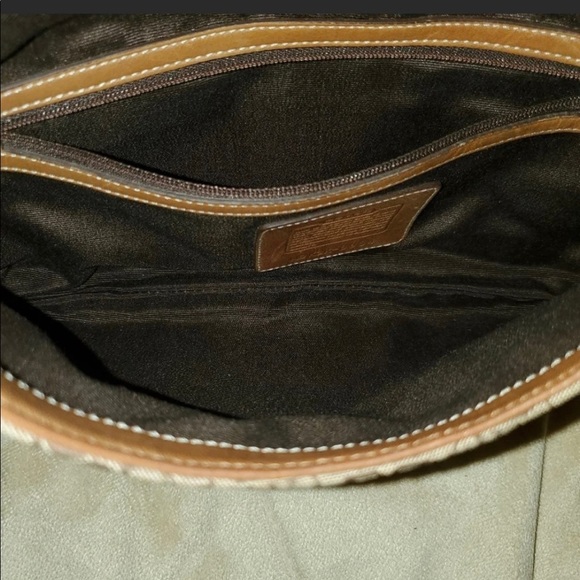 Signature Coach hobo - Picture 6 of 6